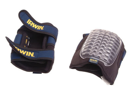 Irwin® Knee Pads Professional Gel Non-marking IRWIN® - RockBottom Northampton
