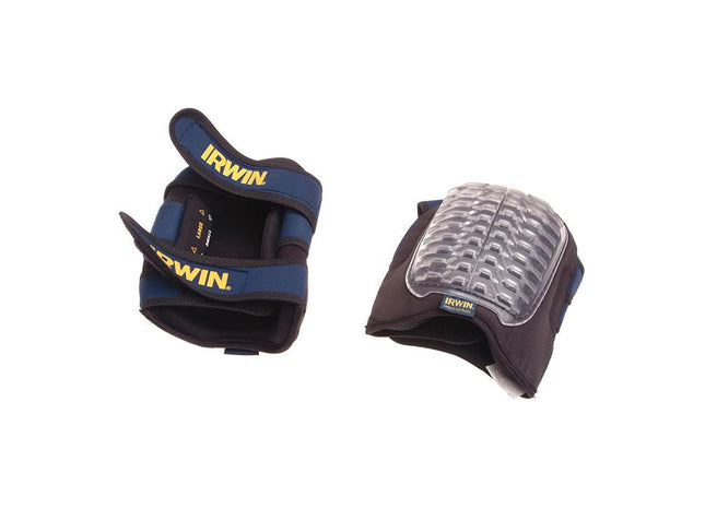 Irwin® Knee Pads Professional Gel Non-marking IRWIN® - RockBottom Northampton