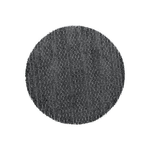 Trend Mesh Random Orbital Sanding Disc 125mm x 80G (Pack 5) Trend - RockBottom Northampton