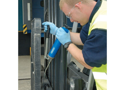 Draper Heavy Duty Lever Grease Gun, 500cc 47809 Draper - Town Tools 