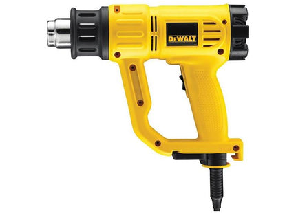 Dewalt Power Tools D26411 Heat Gun 1800W 240V DeWALT Power Tools - RockBottom Northampton
