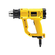 Dewalt Power Tools D26411 Heat Gun 1800W 240V DeWALT Power Tools - RockBottom Northampton