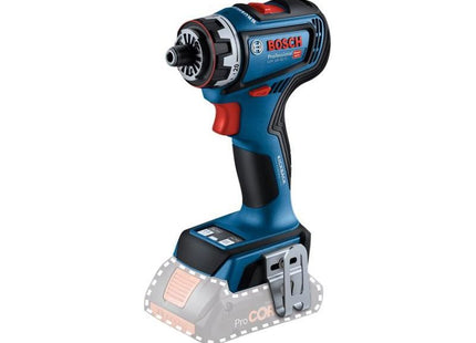 Bosch GSR 18V-90 FC Pro FlexiClick Drill Driver 18V Bare Unit Bosch - RockBottom Northampton