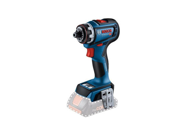 Bosch GSR 18V-90 FC Pro FlexiClick Drill Driver 18V Bare Unit Bosch - RockBottom Northampton