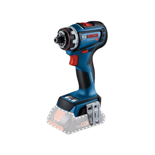 Bosch GSR 18V-90 FC Pro FlexiClick Drill Driver 18V Bare Unit Bosch - RockBottom Northampton