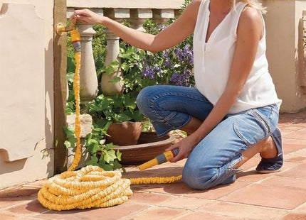 Hozelock 8230A Superhoze Expandable Hose 30m Hozelock - RockBottom Northampton