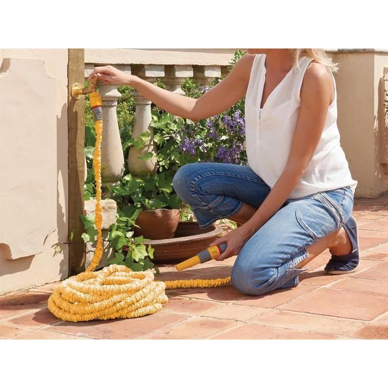 Hozelock 8230A Superhoze Expandable Hose 30m Hozelock - RockBottom Northampton
