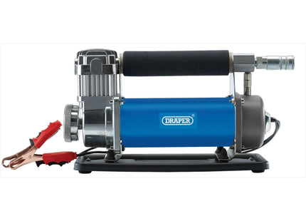 Draper DC Air Compressor 99074 Draper - Town Tools 