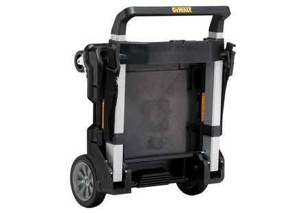DEWALT Storage TSTAK Trolley DEWALT Storage - RockBottom Northampton