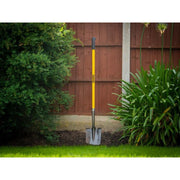Roughneck Digging Spade, Long Handle Roughneck - RockBottom Nothampton