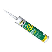 Everbuild Sika Everflex® 450 Builders Silicone Sealant Grey 300ml Everbuild Sika - RockBottom Northamptin