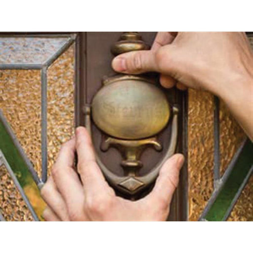 Shurtape T-REX® Clear Mounting Tape 25mm x 1.5m Shurtape - RockBottom Nothampton