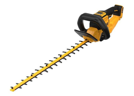 Dewalt Power Tools DCMHT573N XR FlexVolt Hedge Trimmer 54V Bare Unit DeWALT Power Tools - RockBottom Northampton