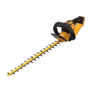 Dewalt Power Tools DCMHT573N XR FlexVolt Hedge Trimmer 54V Bare Unit DeWALT Power Tools - RockBottom Northampton