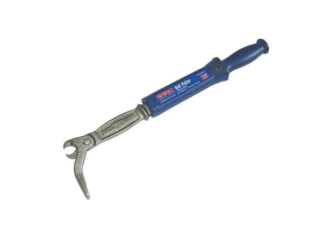 Faithfull Nail Puller 60cm (24in) Faithfull - RockBottom Northampton