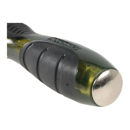 Roughneck Professional Bevel Edge Chisel 50mm (2in) Roughneck - RockBottom Nothampton