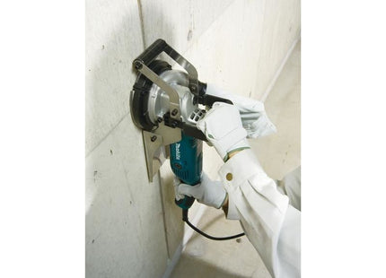 Makita PC5001C Concrete Planer 110V 1400W Makita - RockBottom Northampton 