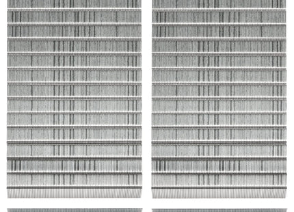 Draper Type-140 Staples, 14mm (Pack of 5000) Draper - Town Tools