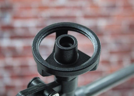 Faithfull Non Stick Foam Gun Faithfull - RockBottom Northampton