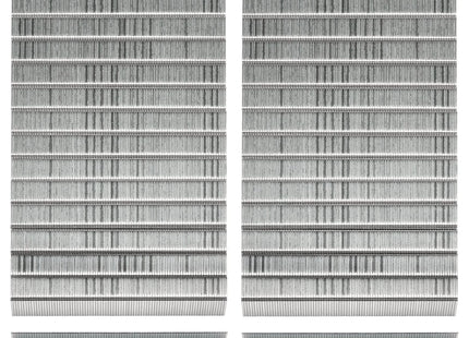 Draper Type-140 Staples, 12mm (Pack of 5000) Draper - Town Tools