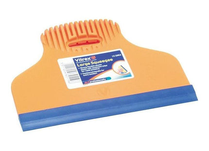 Vitrex Large Tile Squeegee Vitrex - RockBottom Northampton