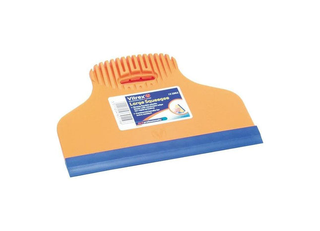 Vitrex Large Tile Squeegee Vitrex - RockBottom Northampton