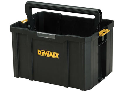 DEWALT Storage TSTAK Tote DEWALT Storage - RockBottom Northampton