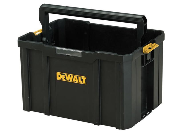 DEWALT Storage TSTAK Tote DEWALT Storage - RockBottom Northampton