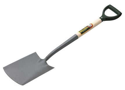 Bulldog BDS Digging Spade Bulldog - RockBottom Northampton