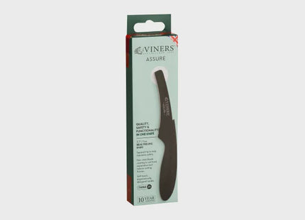 VIN ASSURE BEAK PEELING KNIFE