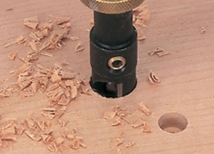 Trend SNAP/CB/3TC TCT Tipped Counterbore 4.75 x 12.7mm Trend - RockBottom Northampton