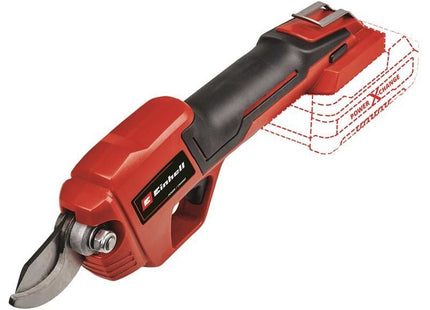 Einhell GE-LS 18 Li-Solo Power X-Change Pruning Shears 18V Bare Unit Einhell - RockBottom Northamptin