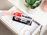 Araldite Rapid Epoxy Syringe 24ml Araldite� - RockBottom Northampton 