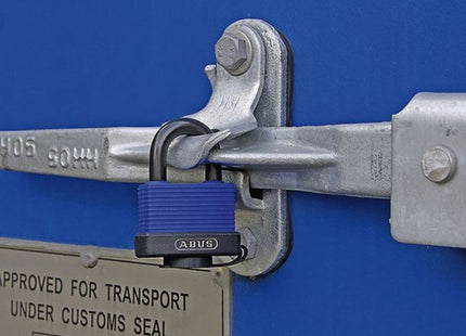 Abus Mechanical 70IB/35mm Aqua Safe Brass Padlock Keyed Alike 6302 ABUS Mechanical - RockBottom Northampton 