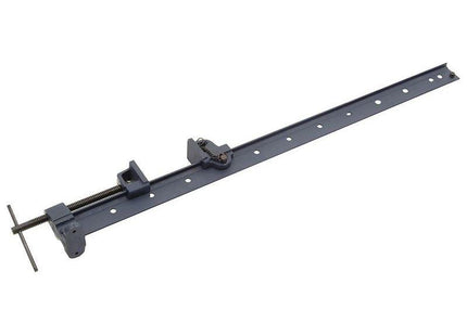 Faithfull T-Bar Clamp 1210mm (48in) Capacity Faithfull - RockBottom Northampton