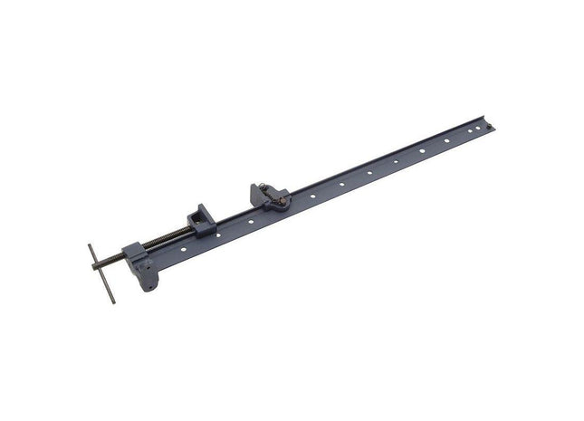 Faithfull T-Bar Clamp 1210mm (48in) Capacity Faithfull - RockBottom Northampton