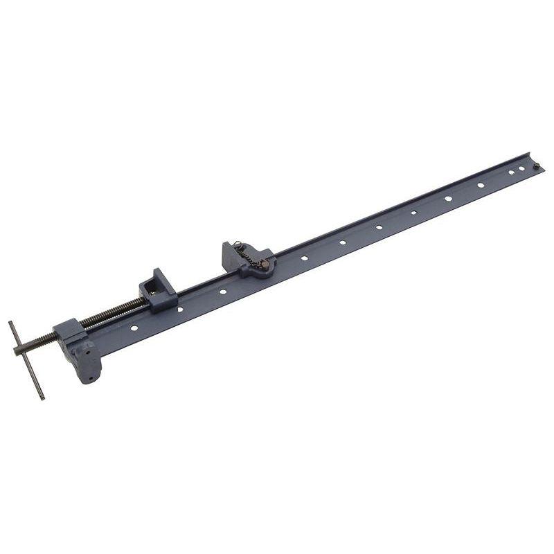 Faithfull T-Bar Clamp 1210mm (48in) Capacity Faithfull - RockBottom Northampton
