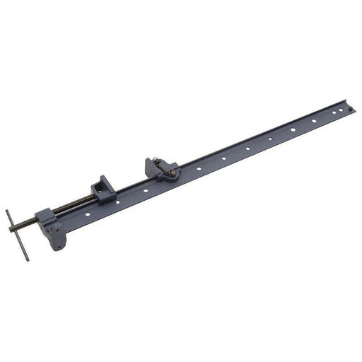 Faithfull T-Bar Clamp 1210mm (48in) Capacity Faithfull - RockBottom Northampton