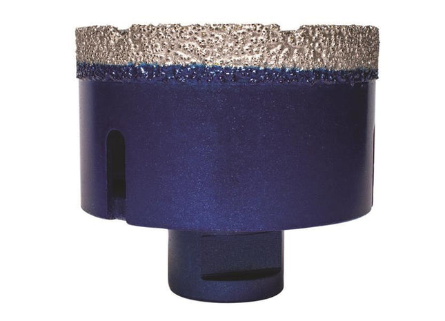 MEXCO XCEL Grade Diamond Tile Drill Bit 68mm MEXCO - RockBottom Northampton
