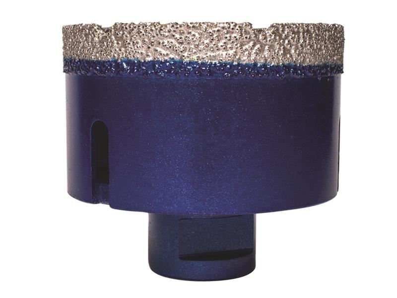 MEXCO XCEL Grade Diamond Tile Drill Bit 68mm MEXCO - RockBottom Northampton