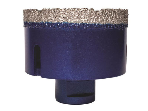 MEXCO XCEL Grade Diamond Tile Drill Bit 68mm MEXCO - RockBottom Northampton