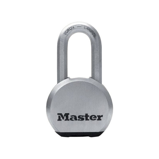 Master Lock Excell™ Chrome Plated 54mm Padlock Master Lock - RockBottom Northampton
