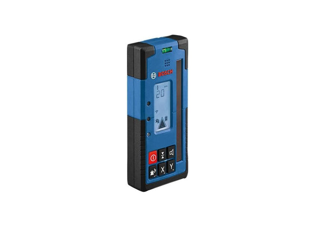 Bosch LR 60 Professional Laser Receiver Bosch - RockBottom Northampton
