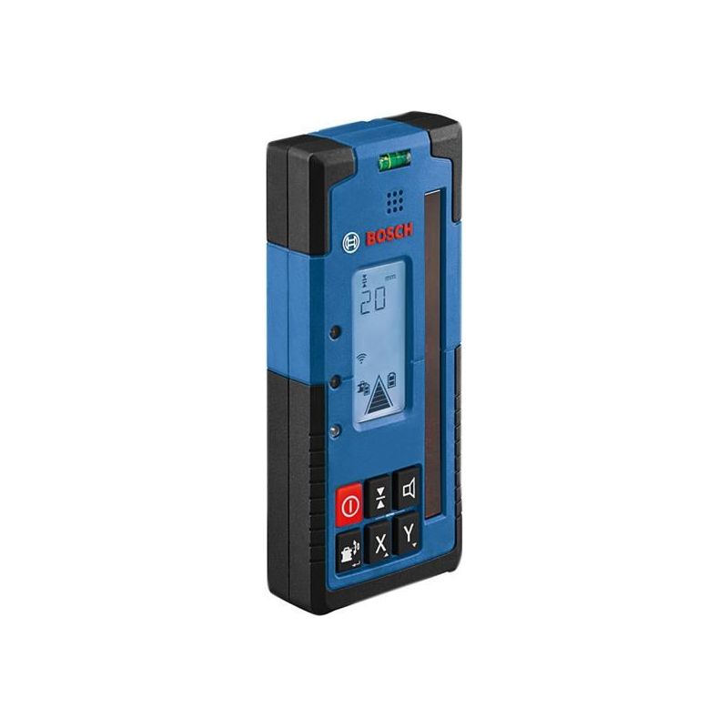 Bosch LR 60 Professional Laser Receiver Bosch - RockBottom Northampton