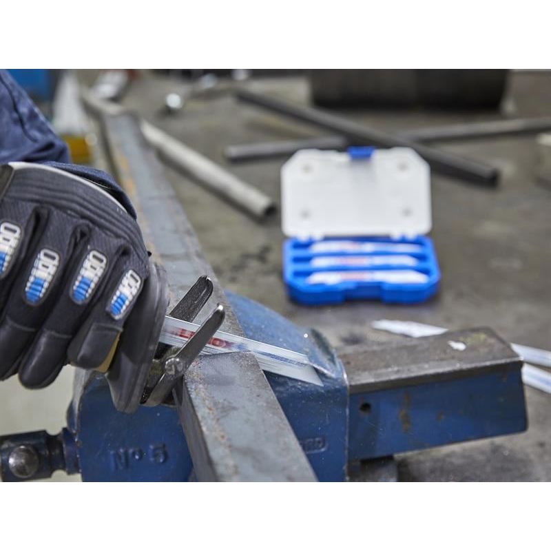 Lenox General Purpose Reciprocating Saw Blade Set, 15 Piece LENOX - RockBottom Northampton