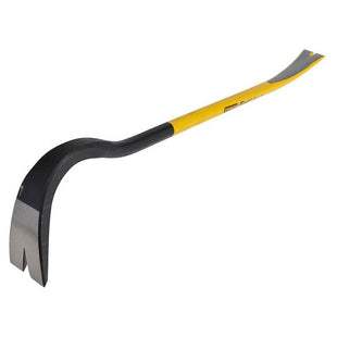 Stanley® Hand Tools FatMax® Spring Steel Wrecking Bar 600mm (24in) STANLEY® Hand Tools - RockBottom Nothampton