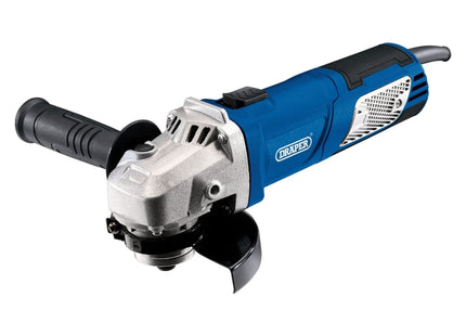 Draper Angle Grinder, 115mm, 750W 56480 Draper - Town Tools 