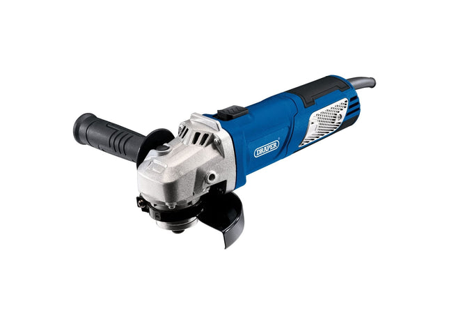 Draper Angle Grinder, 115mm, 750W 56480 Draper - Town Tools 