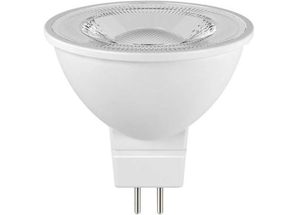 Energizer® LED GU5.3 (MR16) 36° Non-Dimmable Bulb, Warm White 345 lm 4.5W Energizer® - RockBottom Northamptin
