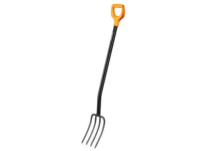 Fiskars Solid™ Garden Fork Fiskars - RockBottom Northampton